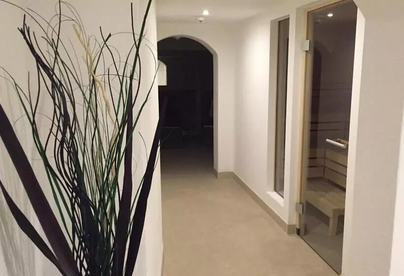 First Mountain Hotel Zillertal