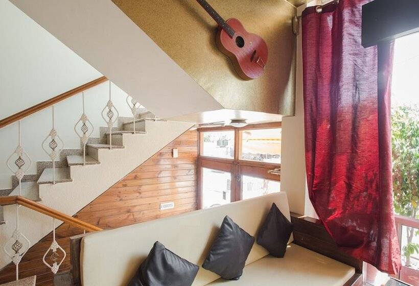 פונדק Oyo Rooms Raja Park