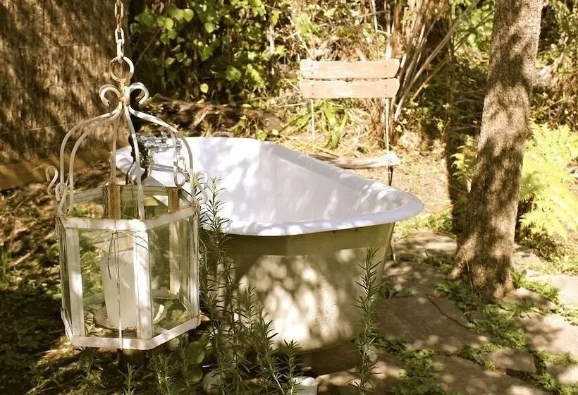 ホテル 970 Lonely Bay Lodge