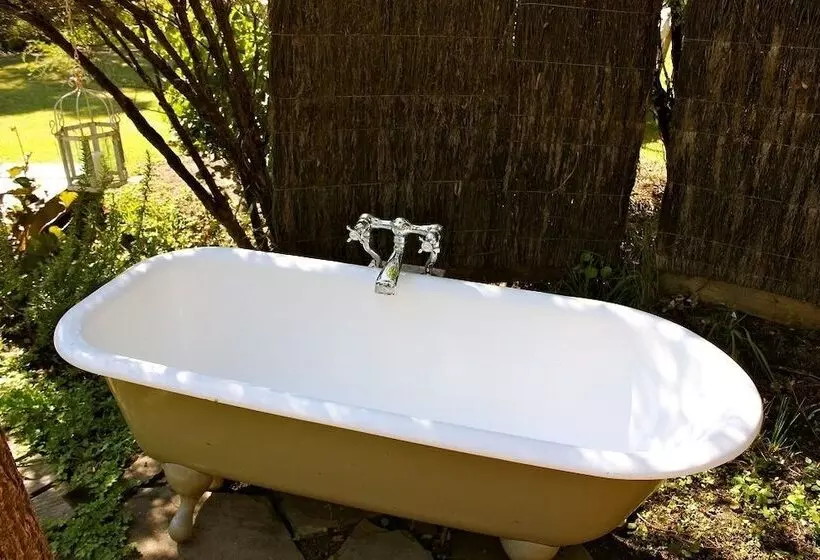 ホテル 970 Lonely Bay Lodge