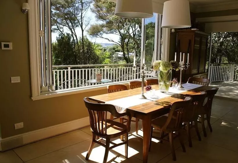 ホテル 970 Lonely Bay Lodge