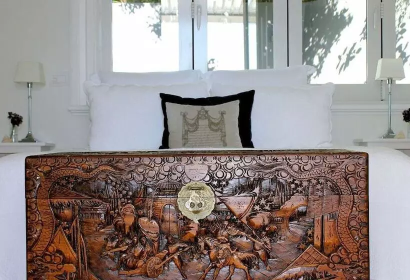 ホテル 970 Lonely Bay Lodge