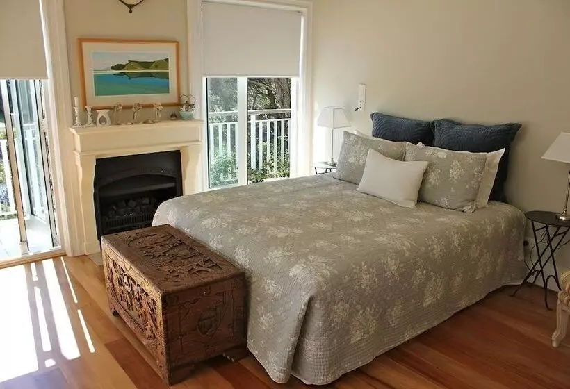 ホテル 970 Lonely Bay Lodge