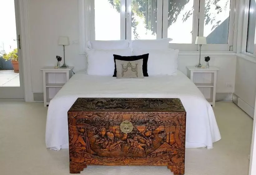 ホテル 970 Lonely Bay Lodge