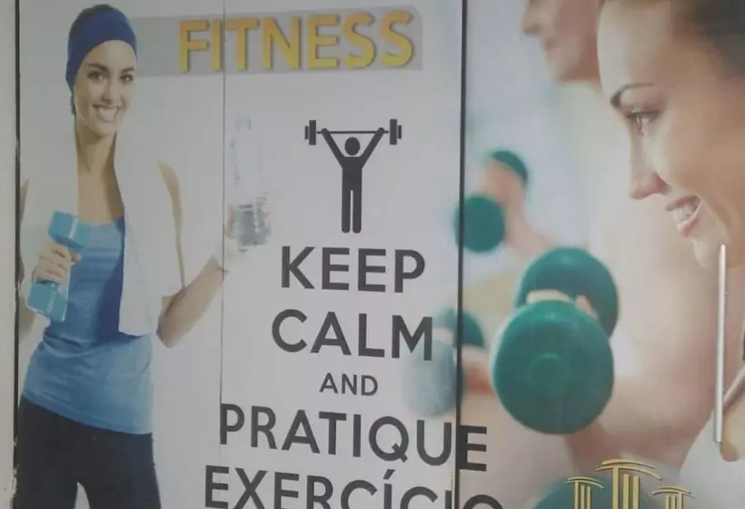 Atrium Confort Hotels