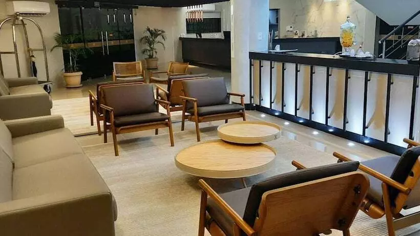 Atrium Confort Hotels