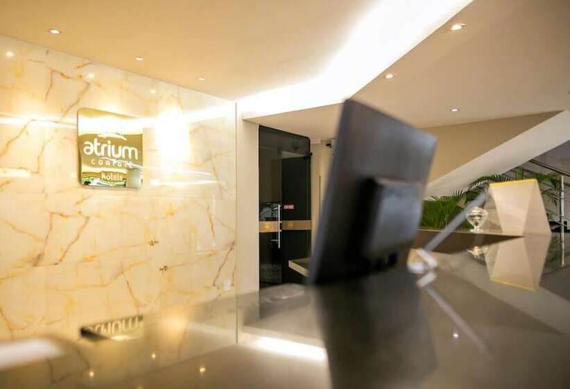 Atrium Confort Hotels