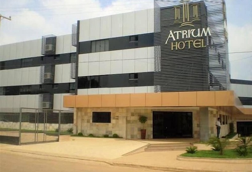 Atrium Confort Hotels