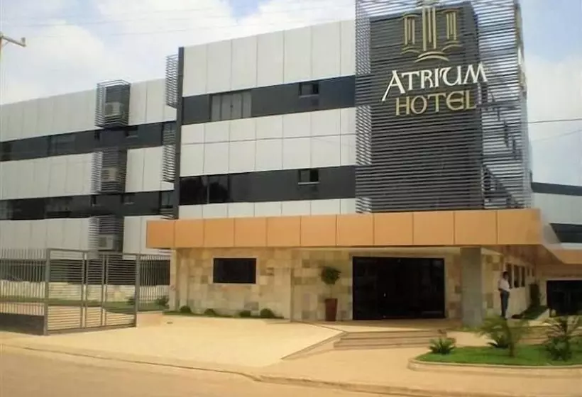 Atrium Confort Hotels