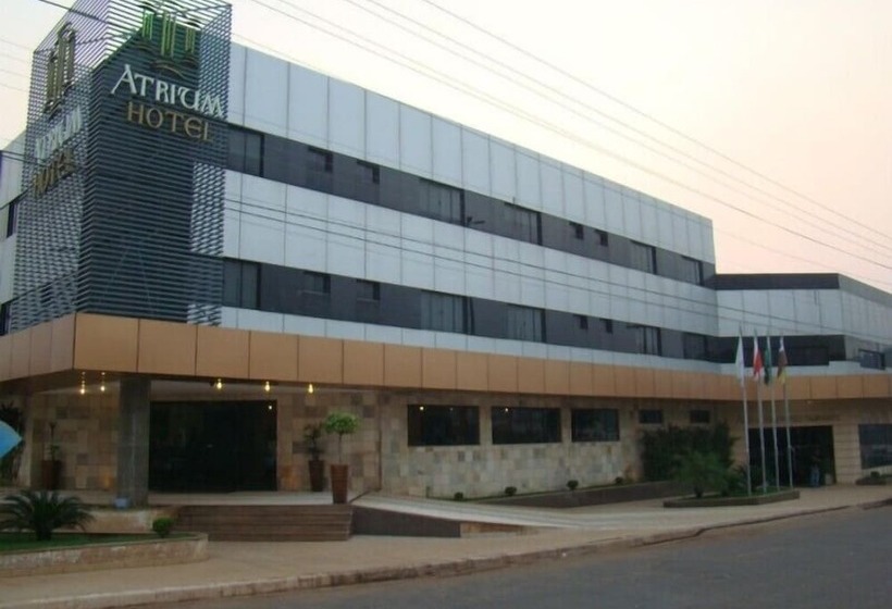 Atrium Confort Hotels