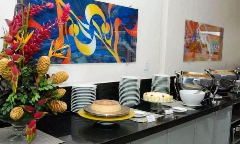 Atrium Confort Hotels