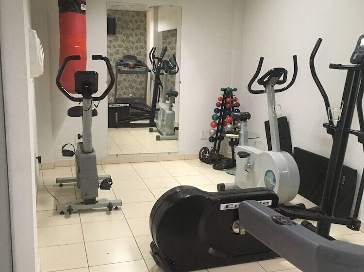 Atrium Confort Hotels