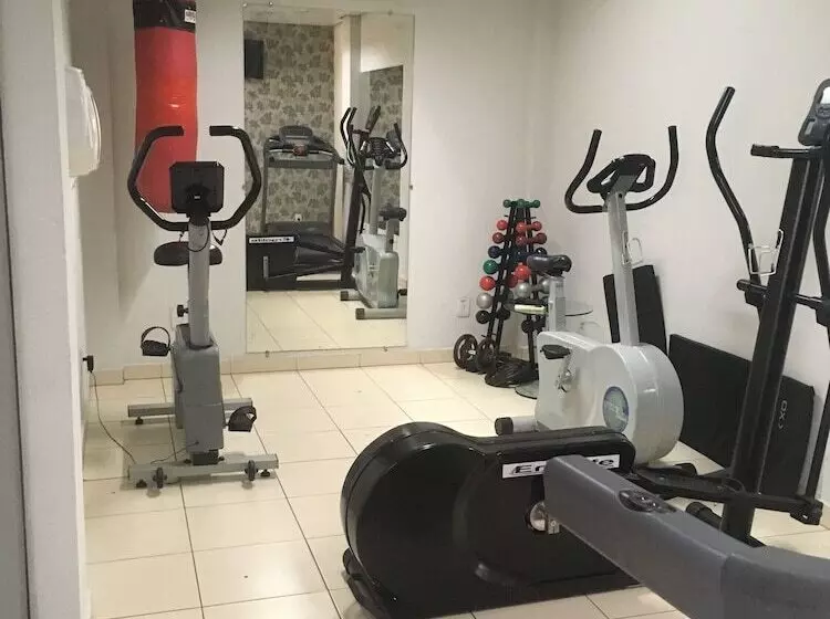 Atrium Confort Hotels