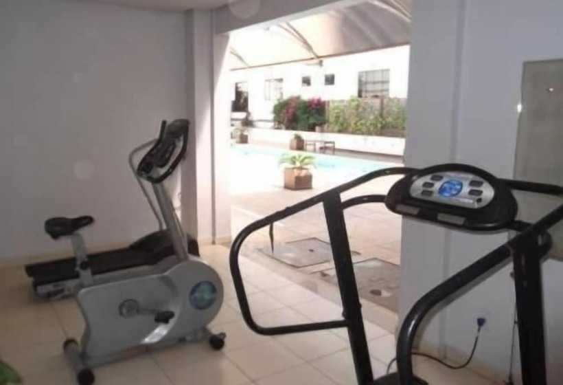 Atrium Confort Hotels