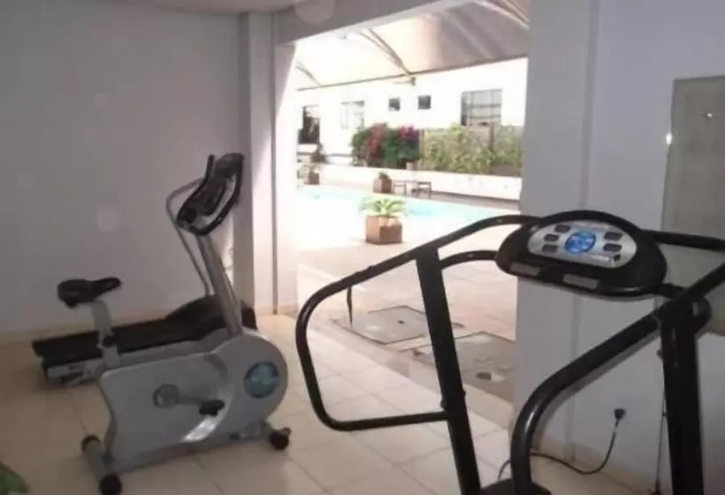 Atrium Confort Hotels