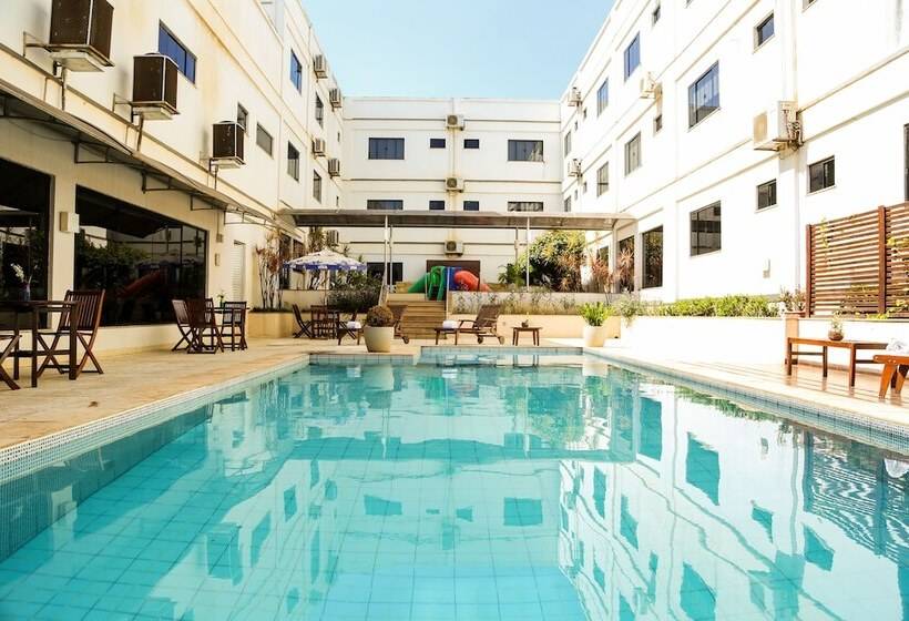 Atrium Confort Hotels