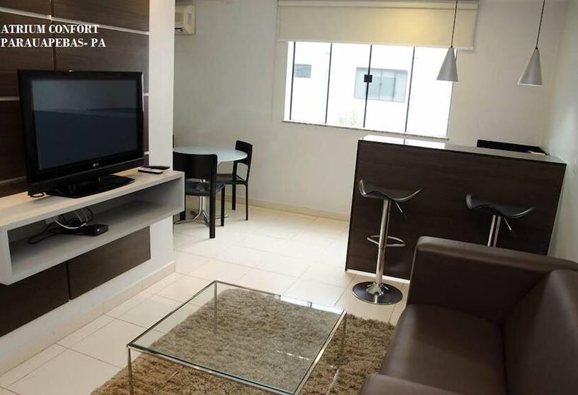 Atrium Confort Hotels