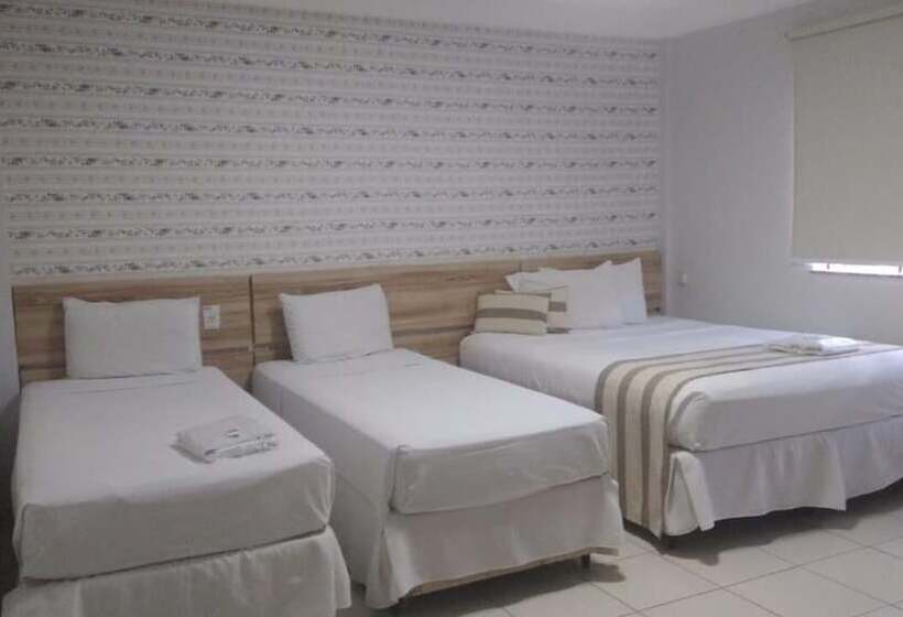 Atrium Confort Hotels