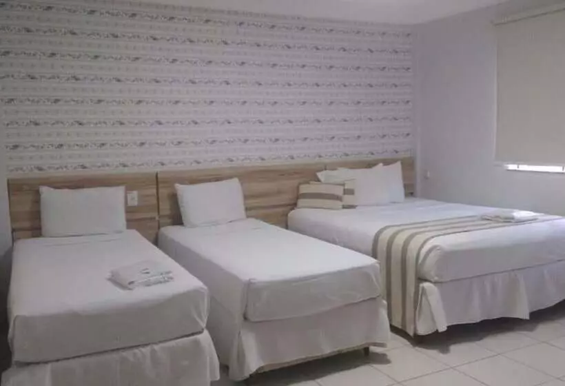 Atrium Confort Hotels