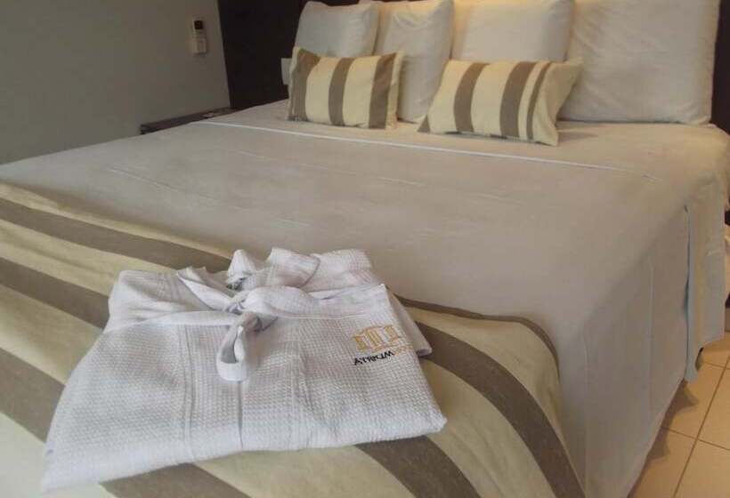 Atrium Confort Hotels