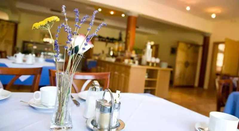 Hotel Bad Blumauerhof