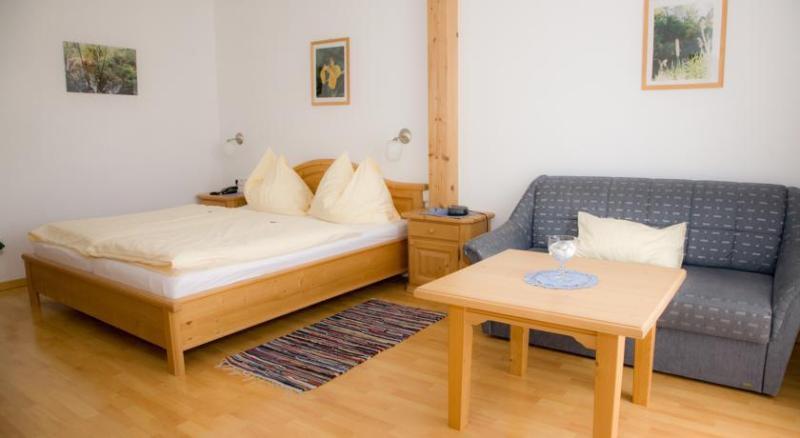 Hotel Bad Blumauerhof