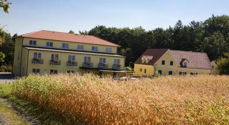 فندق Bad Blumauerhof