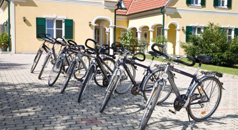 Otel Bad Blumauerhof