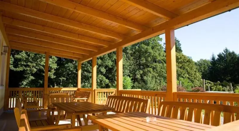 فندق Bad Blumauerhof