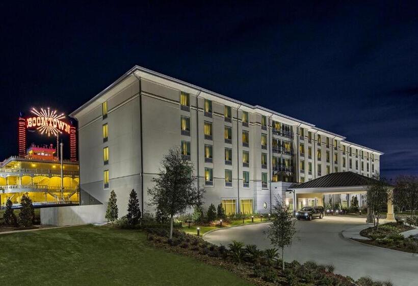 Boomtown Casino And Hotel New Orleans