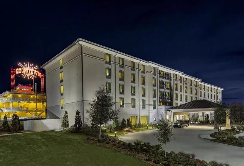 Boomtown Casino And Hotel New Orleans
