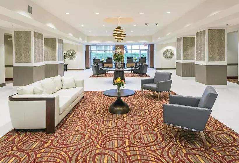 Boomtown Casino And Hotel New Orleans