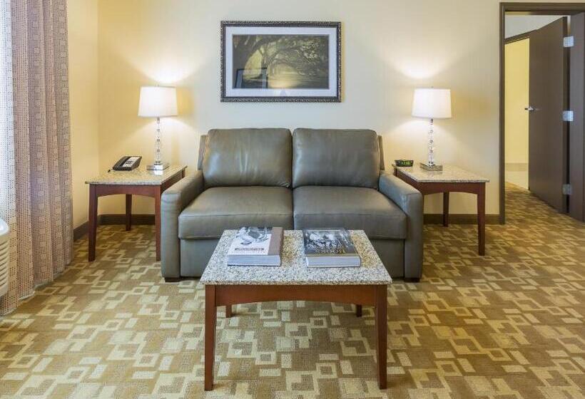 Boomtown Casino And Hotel New Orleans