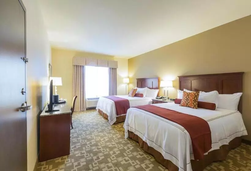 Boomtown Casino And Hotel New Orleans