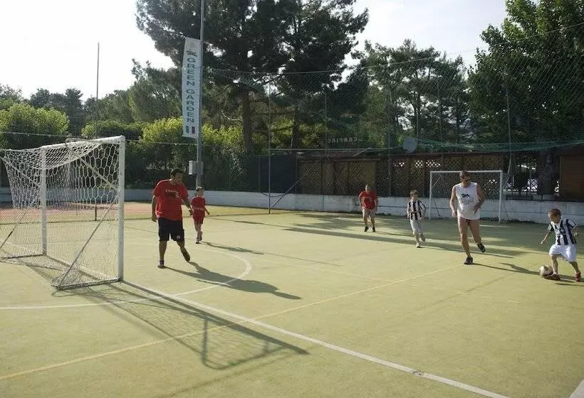 Green Garden Village