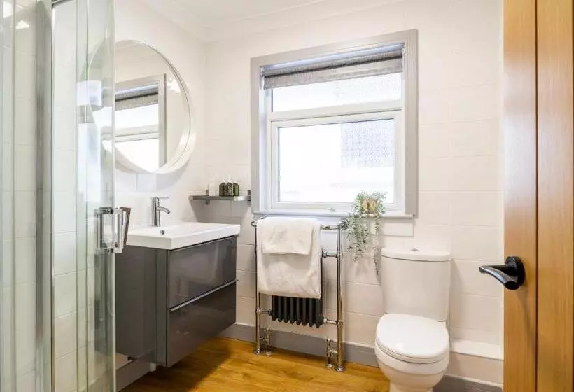 هتل Carbis Bay And Spa