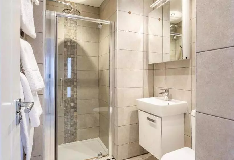 هتل Carbis Bay And Spa