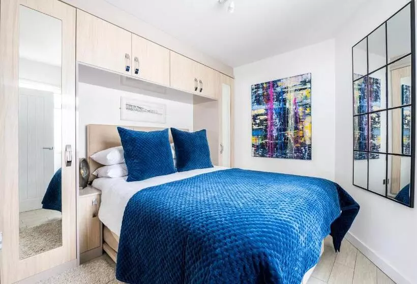 هتل Carbis Bay And Spa