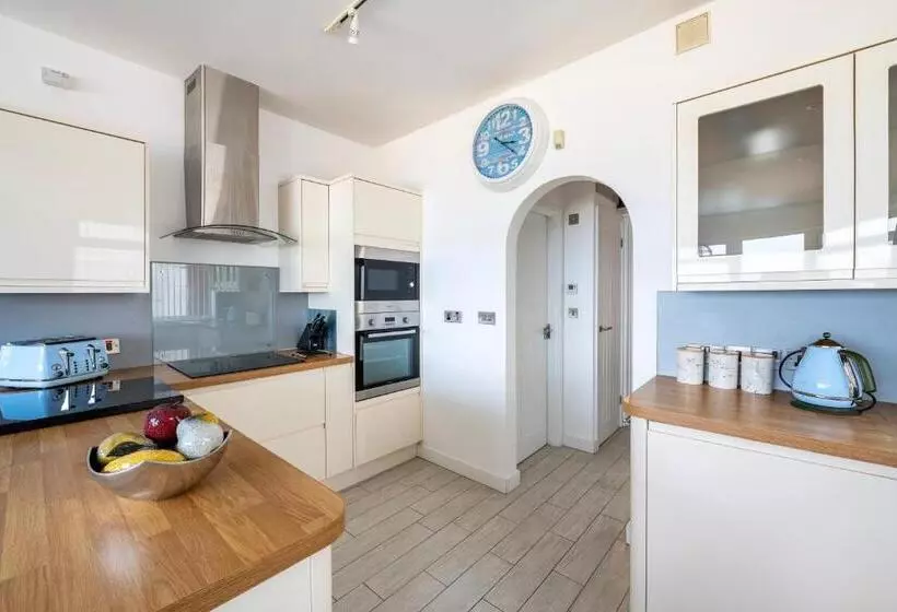 هتل Carbis Bay And Spa