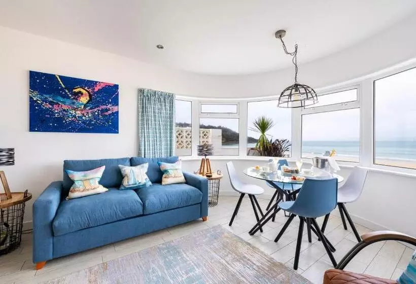 هتل Carbis Bay And Spa