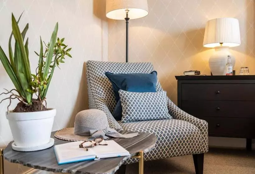 هتل Carbis Bay And Spa