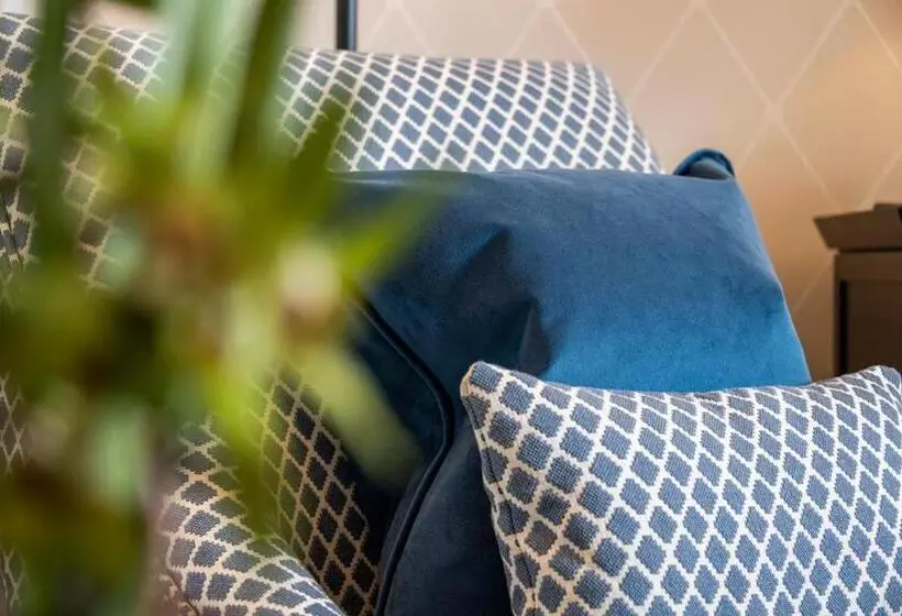 هتل Carbis Bay And Spa