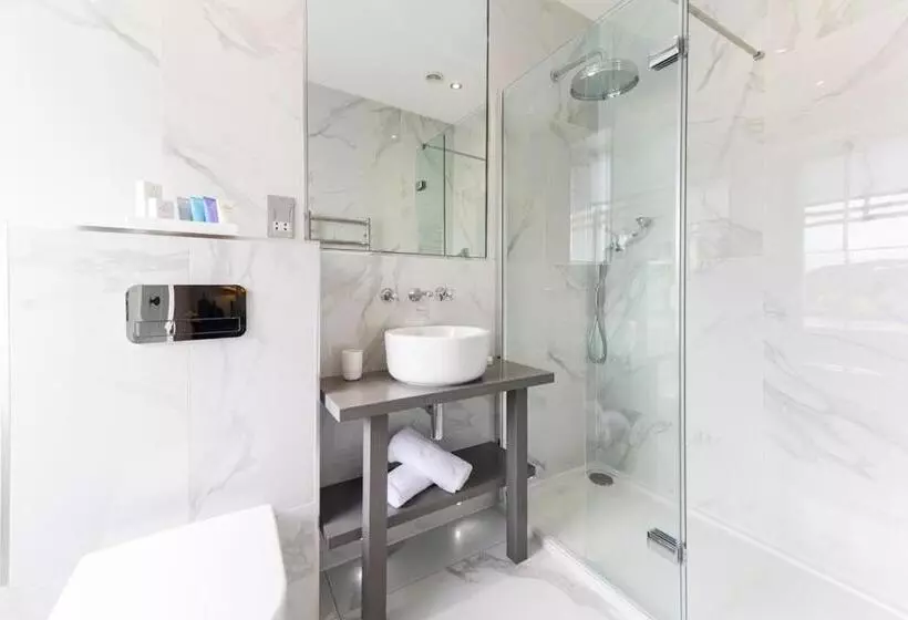 هتل Carbis Bay And Spa