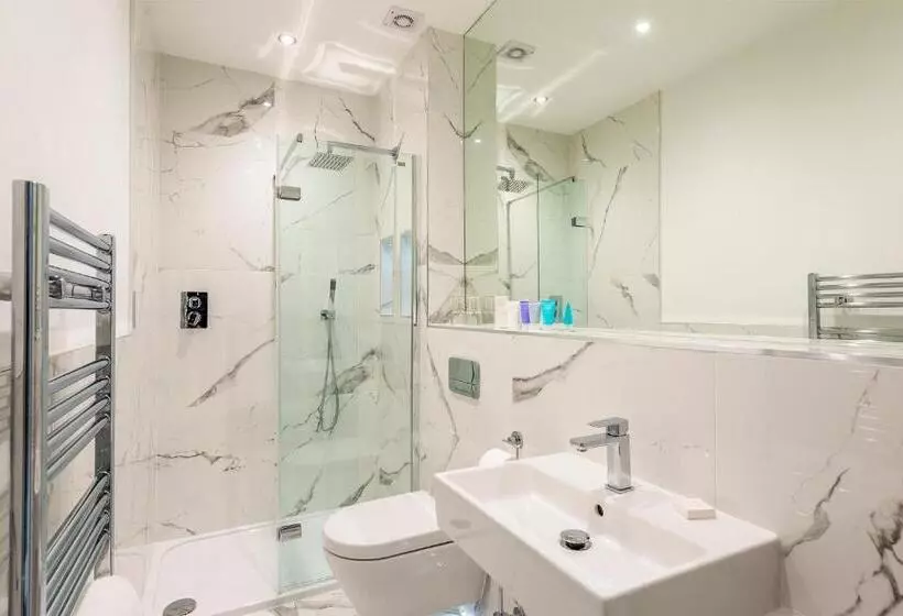 هتل Carbis Bay And Spa