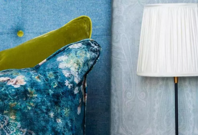 هتل Carbis Bay And Spa