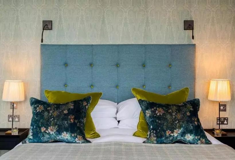 هتل Carbis Bay And Spa