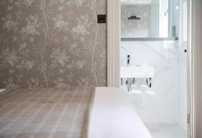 هتل Carbis Bay And Spa