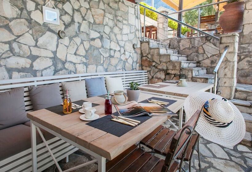 ホテル Casa Del Mare  Amfora