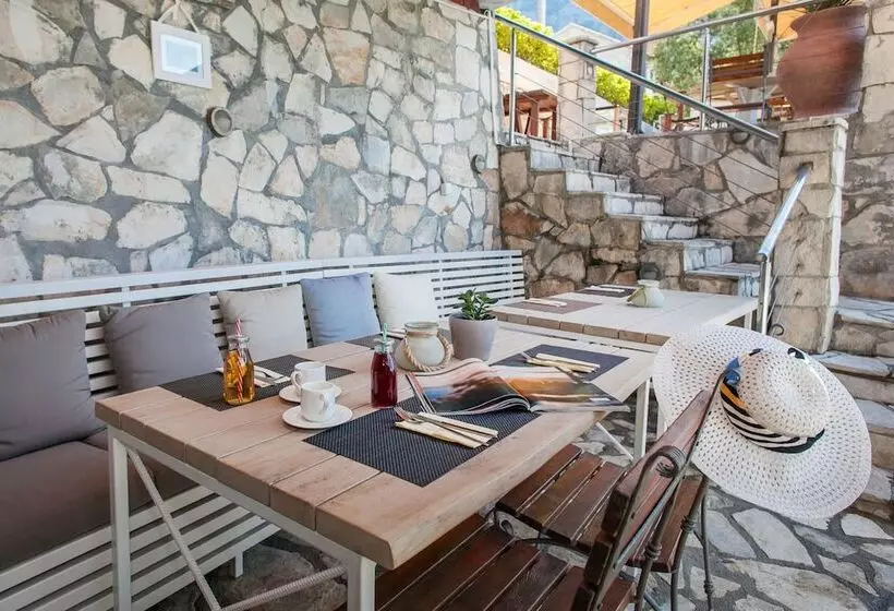 ホテル Casa Del Mare Amfora