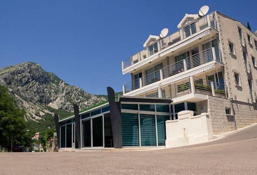 ホテル Casa Del Mare  Amfora